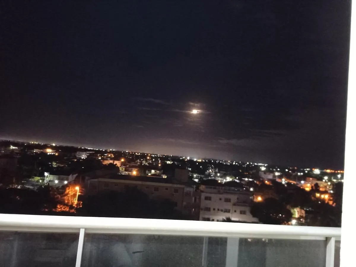Simply The Most Comfortable Place Next To Boca Chica Beach Apartment