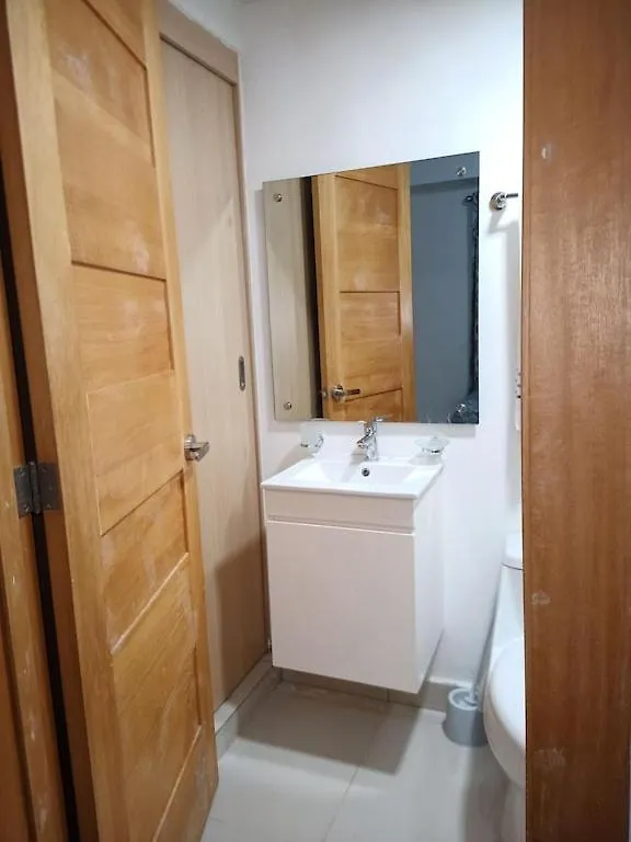 Apartment Simply The Most Comfortable Place Next To Boca Chica Beach