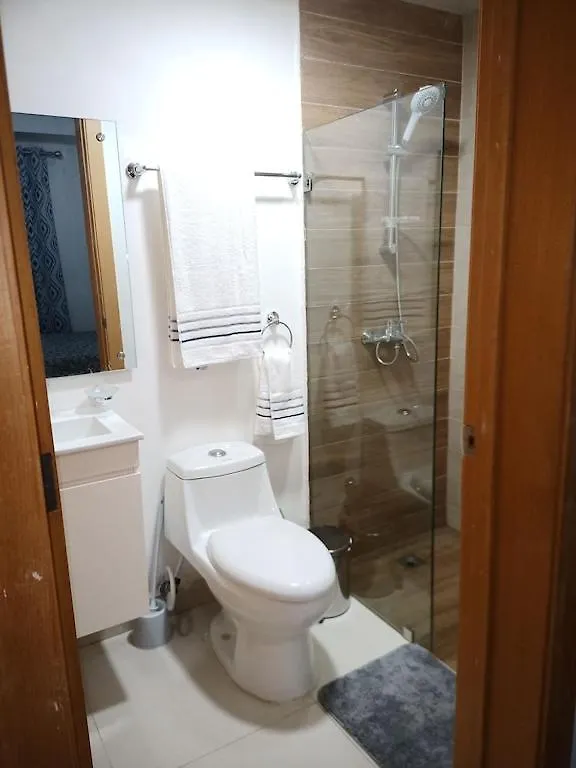 Simply The Most Comfortable Place Next To Boca Chica Beach 0*,  Dominican Republic