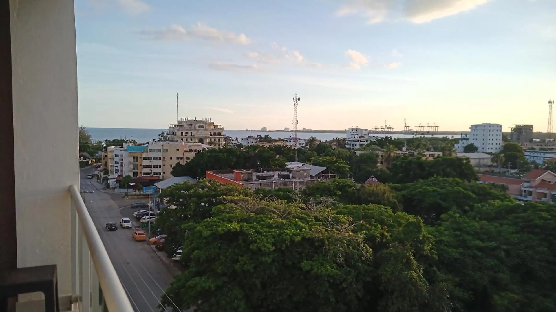 Simply The Most Comfortable Place Next To Boca Chica Beach Apartment