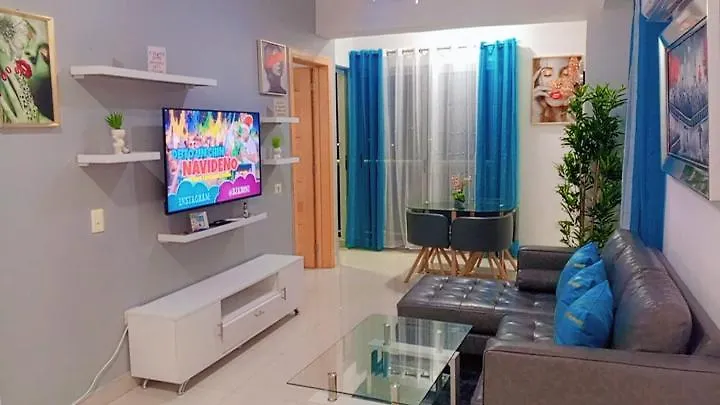Simply The Most Comfortable Place Next To Boca Chica Beach Apartment
