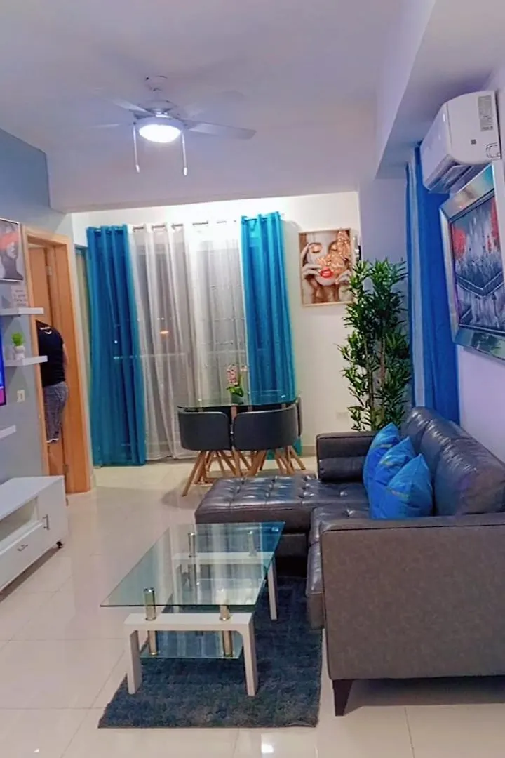 Simply The Most Comfortable Place Next To Boca Chica Beach 0*,