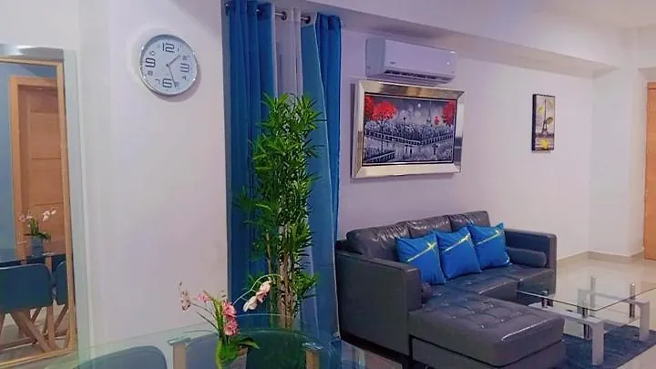 Apartment Simply The Most Comfortable Place Next To Boca Chica Beach
