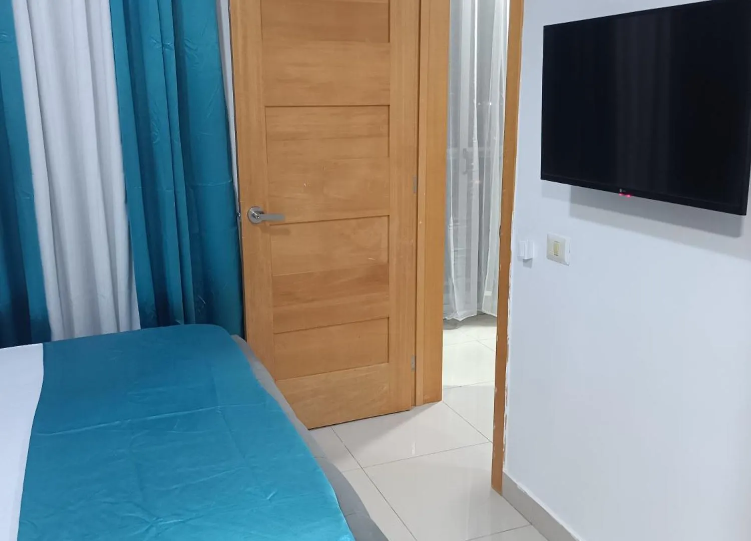 Simply The Most Comfortable Place Next To Boca Chica Beach Apartment
