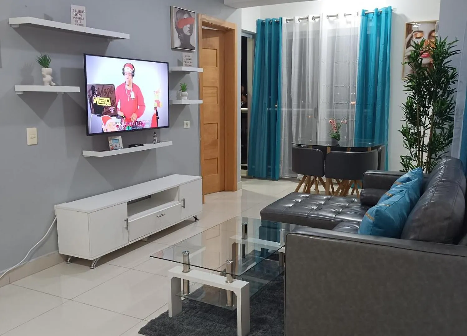 Apartment Simply The Most Comfortable Place Next To Boca Chica Beach