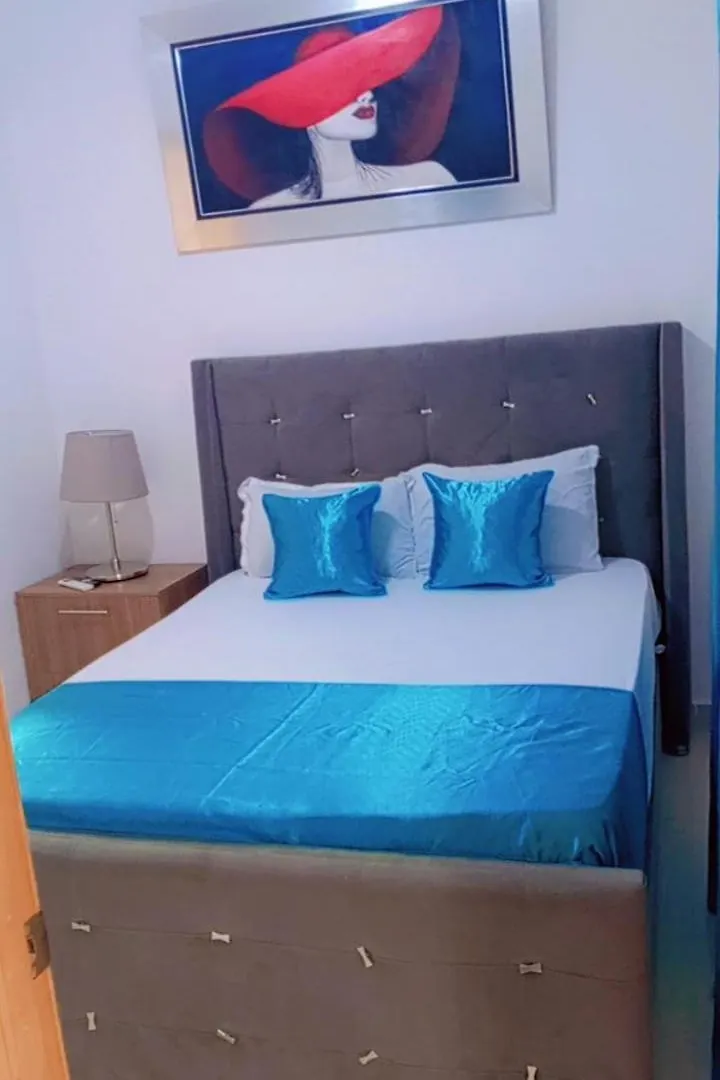 Simply The Most Comfortable Place Next To Boca Chica Beach Dominican Republic