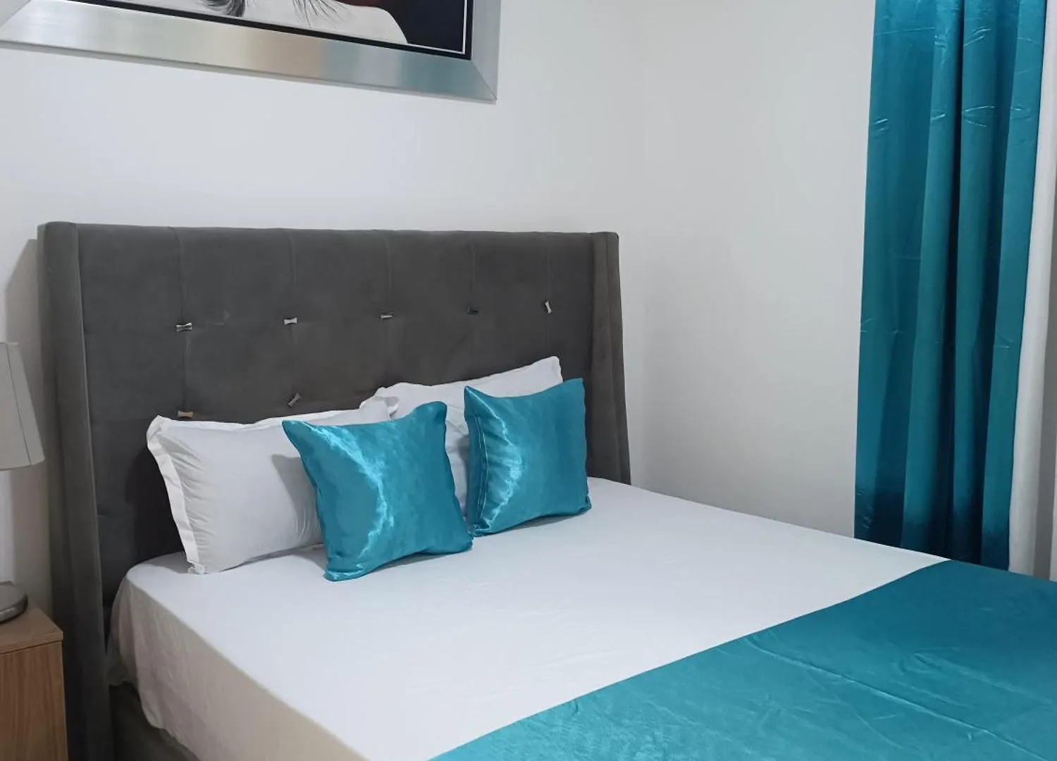 Simply The Most Comfortable Place Next To Boca Chica Beach 0*,