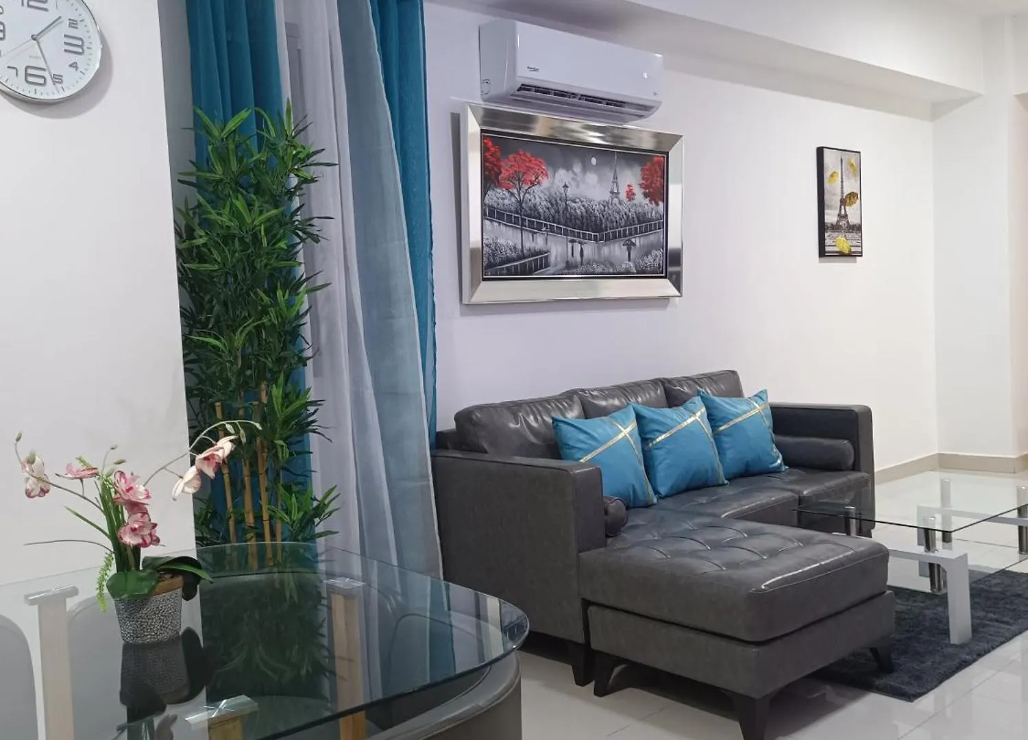 Simply The Most Comfortable Place Next To Boca Chica Beach Apartment