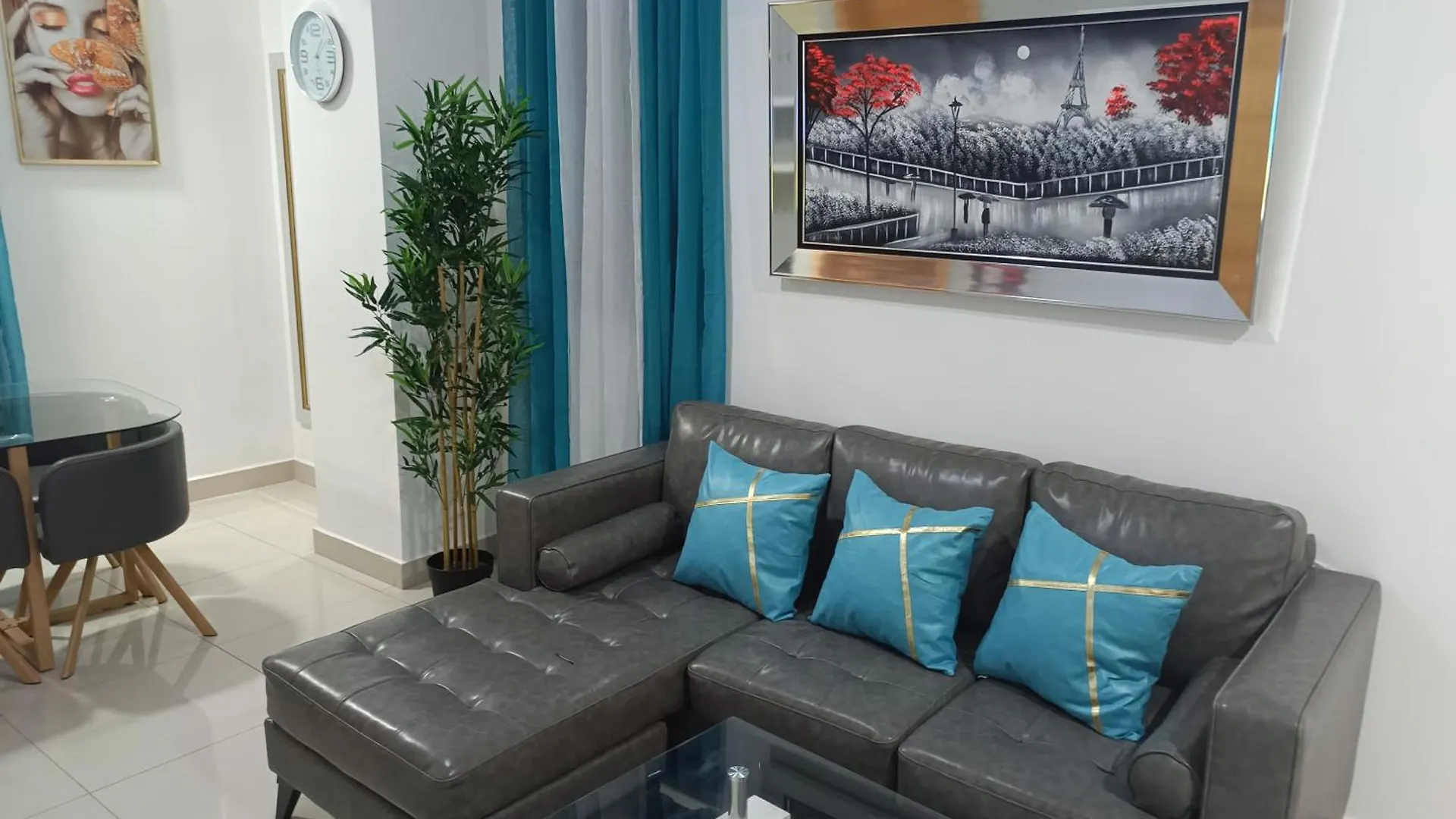 Apartment Simply The Most Comfortable Place Next To Boca Chica Beach