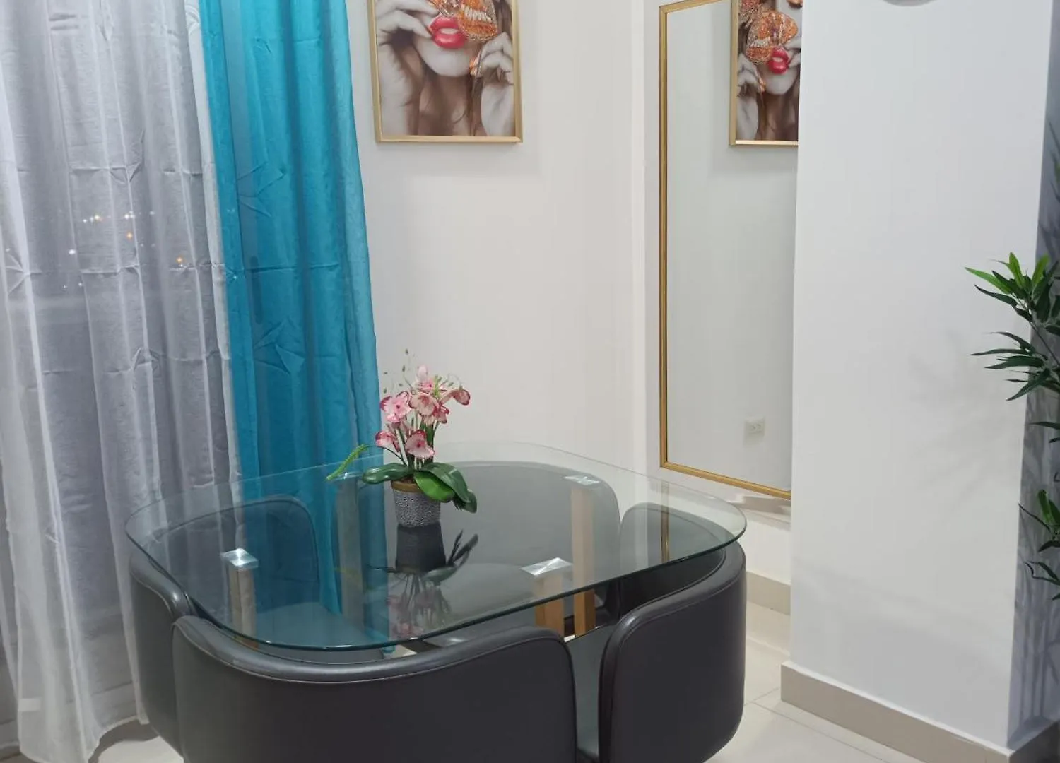 Simply The Most Comfortable Place Next To Boca Chica Beach Apartment