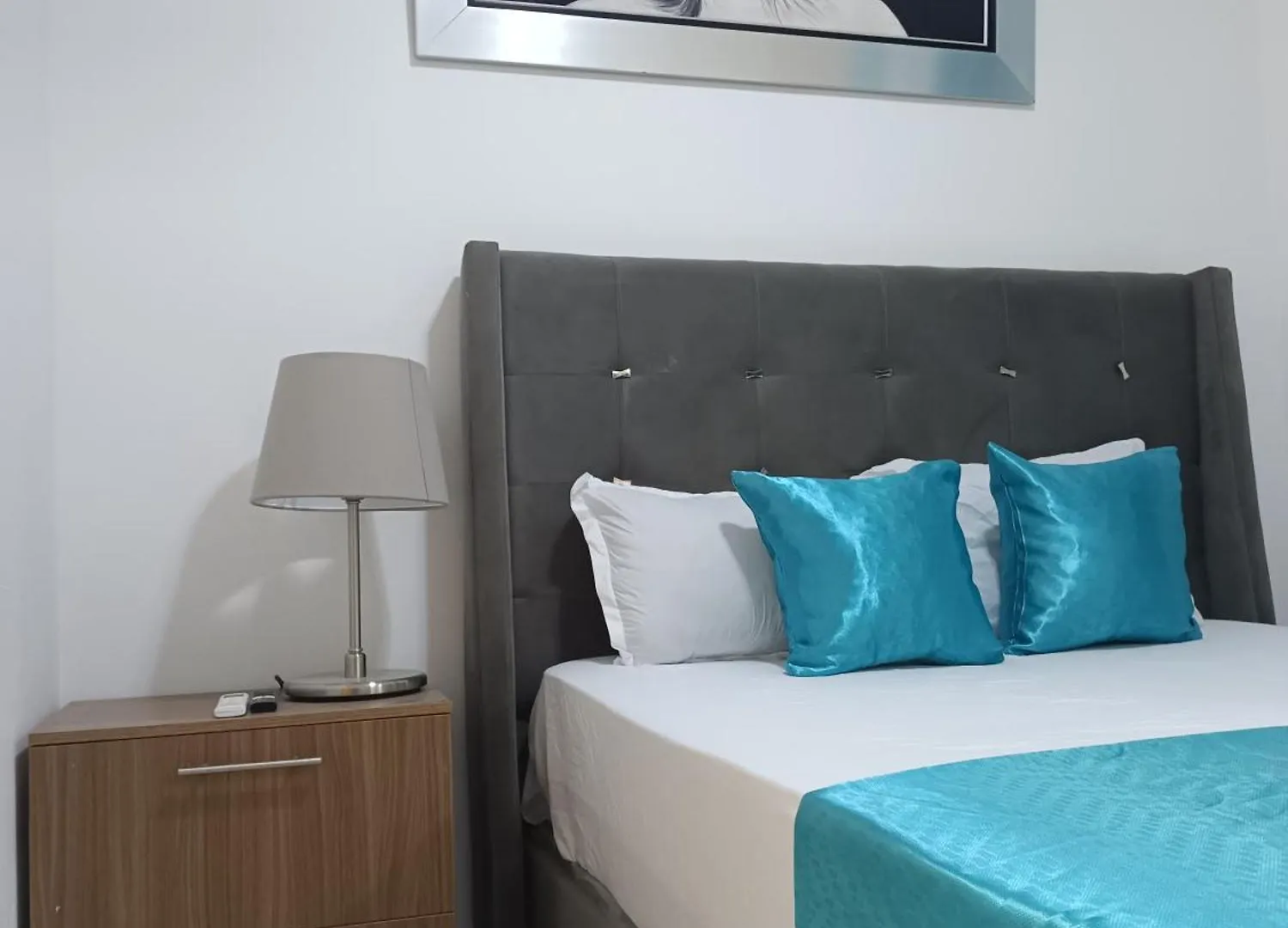 Simply The Most Comfortable Place Next To Boca Chica Beach Apartment