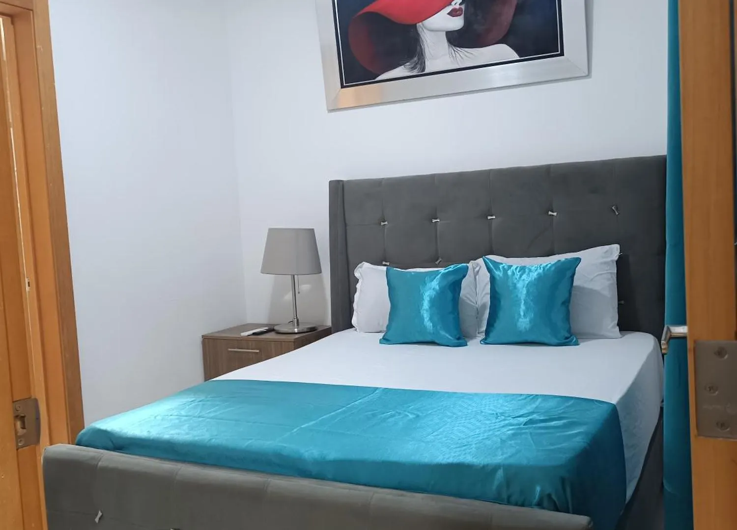 Simply The Most Comfortable Place Next To Boca Chica Beach Apartment